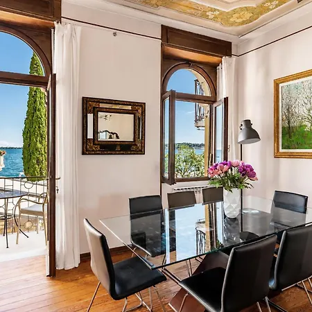 Apartment Casa Da Vinci *