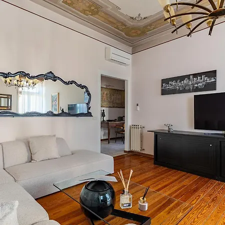 Casa Da Vinci *
