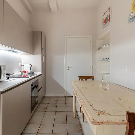 Apartment Casa Da Vinci *