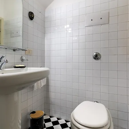 Apartment Casa Da Vinci *