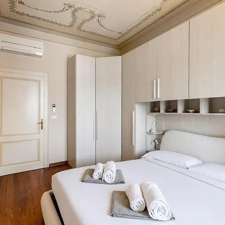 Casa Da Vinci Διαμέρισμα Gardone Riviera