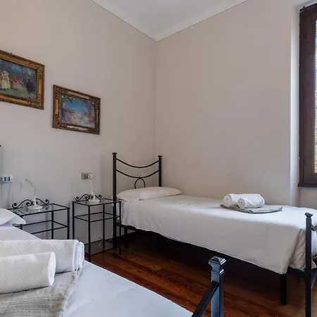 Casa Da Vinci Διαμέρισμα *