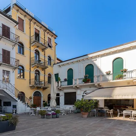 Casa Da Vinci شقة *